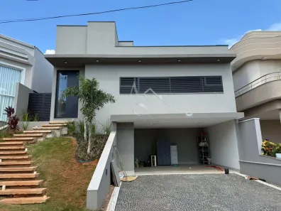 Casa de Condomínio com 3 Quartos à venda, 195m² no Swiss Park, Campinas