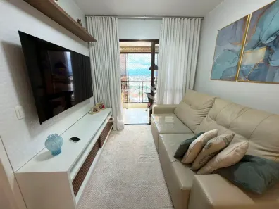 Apartamento com 3 Quartos à venda, 101m² no Jardim Alexandrina, Anápolis