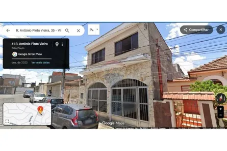 Sobrado com 5 Quartos à venda, 261m² no Vila Espanhola, São Paulo