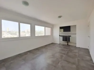 Apartamento com 1 Quarto à venda, 49m² no Santo Antônio, Porto Alegre