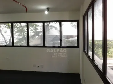 Sala Comercial à venda, 40m² no Vila Clementino, São Paulo