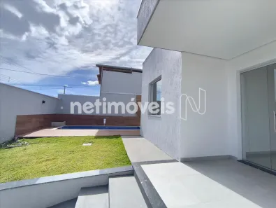 Casa com 2 Quartos à venda, 210m² no Filadélfia, Betim