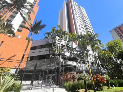 Apartamento com 2 Quartos à venda, 67m² no Vila Andrade, São Paulo