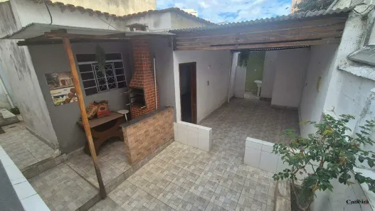 Casa com 3 Quartos para alugar, 70m² no Vila Matilde, São Paulo
