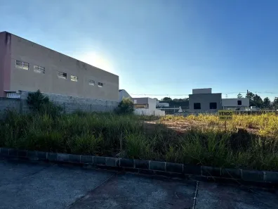 Lote/Terreno à venda, 500m² no Portal dos Passaros, São José dos Campos
