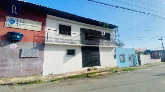 Imóvel Comercial com 5 Quartos à venda, 110m² no São Francisco, São Luís