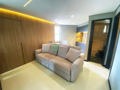 Apartamento com 2 Quartos para venda ou aluguel, 57m² no Sumarezinho, São Paulo