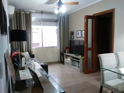 Apartamento com 2 Quartos à venda, 67m² no Passo da Areia, Porto Alegre