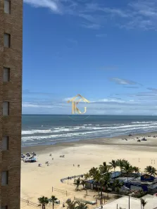 Apartamento com 3 Quartos à venda, 92m² no Guilhermina, Praia Grande