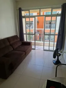 Apartamento com 2 Quartos para venda ou aluguel, 55m² no Japiim, Manaus