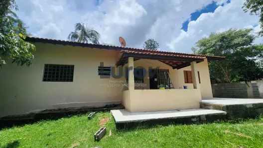 Casa com 1 Quarto para alugar, 45m² no Chácaras São Bento, Valinhos