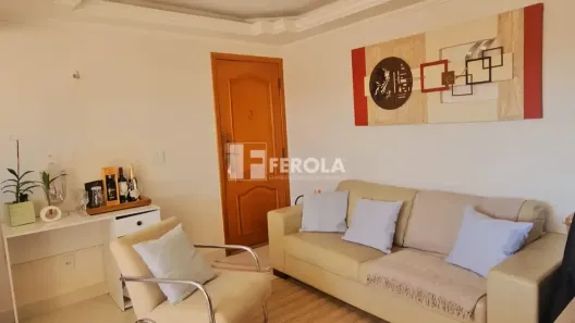 Apartamento com 2 Quartos à venda, 46m² no Asa Norte, Brasília