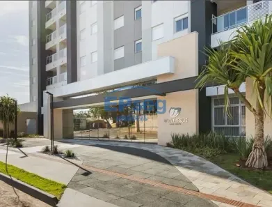 Apartamento com 3 Quartos à venda, 71m² no Jardim Presidente, Londrina