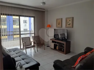 Apartamento com 2 Quartos à venda, 95m² no Aviação, Praia Grande