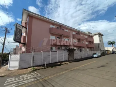 Kitnet com 1 Quarto para alugar, 35m² no Jardim Lutfalla, São Carlos