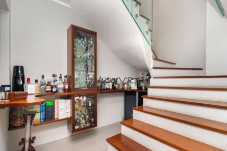Cobertura com 2 Quartos à venda, 191m² no Campo Belo, São Paulo
