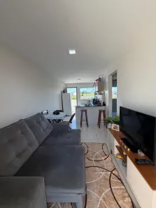 Casa com 2 Quartos à venda, 60m² no Residencial Centro da Serra, Serra