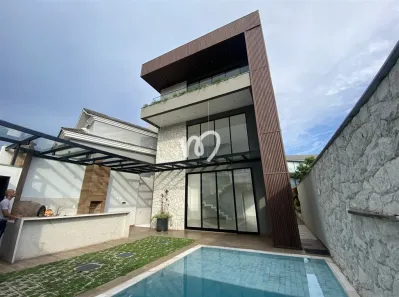 Casa com 5 Quartos à venda, 440m² no Recreio dos Bandeirantes, Rio de Janeiro