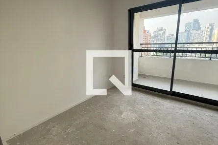 Apartamento com 1 Quarto à venda, 26m² no Vila Pirajussara, São Paulo