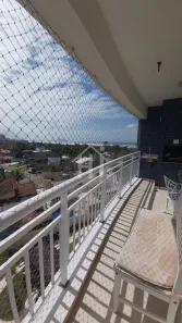 Apartamento com 2 Quartos à venda, 72m² no Albatróz, Bertioga