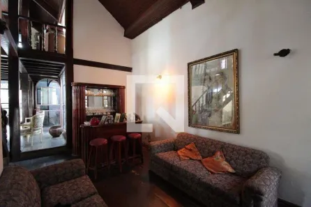 Casa com 5 Quartos à venda, 370m² no Santa Mônica, Belo Horizonte