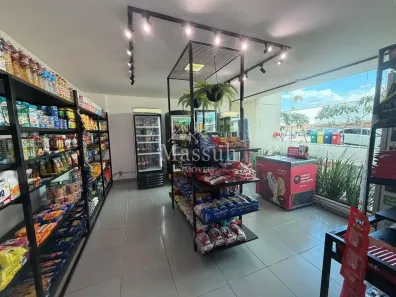 Apartamento com 1 Quarto à venda, 30m² no Asa Norte, Brasília