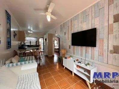 Apartamento com 2 Quartos à venda, 64m² no Maranduba, Ubatuba