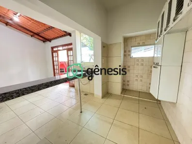 Casa com 4 Quartos à venda, 268m² no Betânia, Belo Horizonte