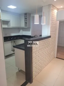 Apartamento com 2 Quartos à venda, 45m² no Parque das Nações, Bauru