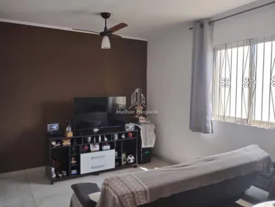 Apartamento com 2 Quartos à venda, 57m² no Conjunto Residencial Souza Queiroz, Campinas