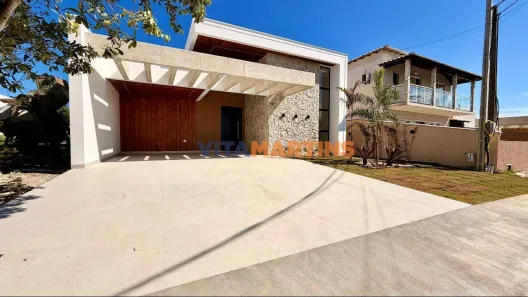 Casa de Condomínio com 3 Quartos à venda, 180m² no Nova São Pedro, São Pedro da Aldeia