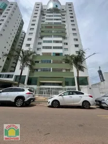 Apartamento com 3 Quartos à venda, 92m² no Vila Santa Isabel, Anápolis