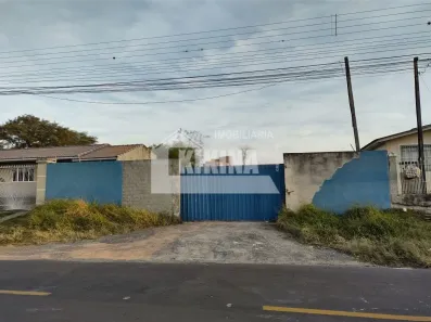 Lote/Terreno à venda, 525m² no Contorno, Ponta Grossa