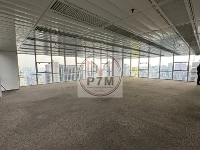 Sala Comercial para venda ou aluguel, 170m² no Bela Vista, São Paulo