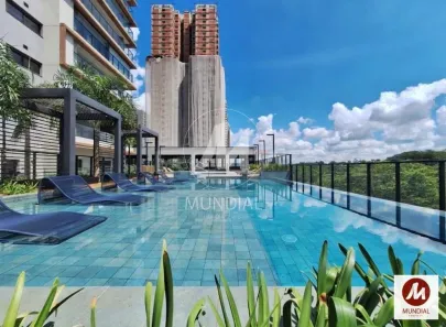 Apartamento com 4 Quartos à venda, 298m² no Bonfim Paulista, Ribeirão Preto