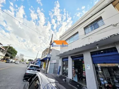 Prédio Comercial à venda, 290m² no Ipiranga, Belo Horizonte