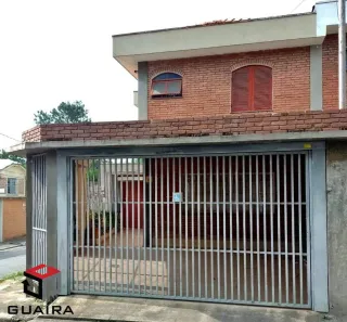 Sobrado com 3 Quartos à venda, 125m² no Saúde, São Paulo