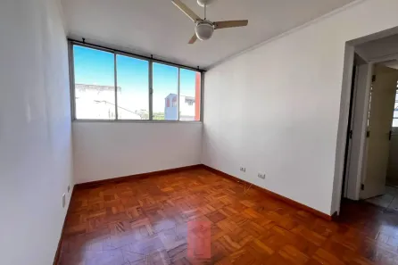 Apartamento com 1 Quarto à venda, 54m² no Parque Peruche, São Paulo
