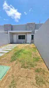 Casa com 3 Quartos à venda, 86m² no Vereda Tropical, Eusébio