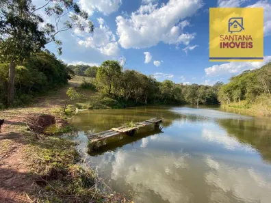 Fazenda/Sítio à venda, 52600m² no Centro, Campo Largo