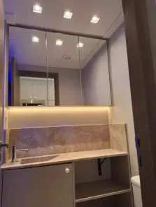 Apartamento com 1 Quarto à venda, 20m² no Pituba, Salvador