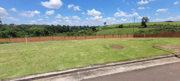 Lote/Terreno à venda, 542m² no Alphaville Dom Pedro 3, Campinas