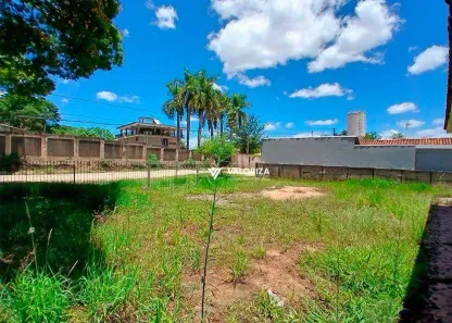 Lote/Terreno à venda, 2000m² no Jardim Novo Mundo, Votorantim