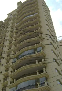 Apartamento com 4 Quartos à venda, 308m² no Vila Mariana, São Paulo