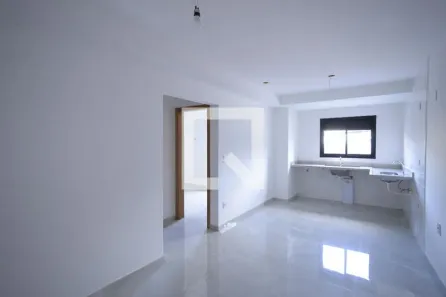 Apartamento com 1 Quarto à venda, 47m² no Vila Moinho Velho, São Paulo