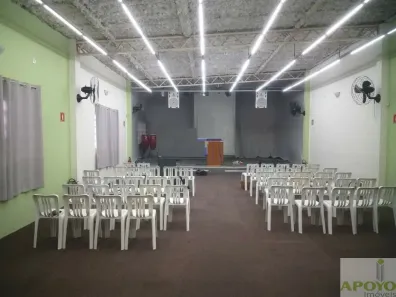 Imóvel Comercial à venda, 240m² no Vila Fazzeoni, São Paulo