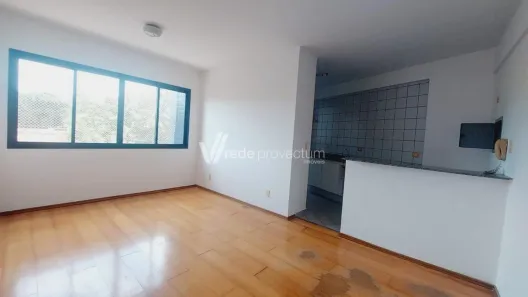 Apartamento com 1 Quarto à venda, 46m² no Vila Nova, Campinas