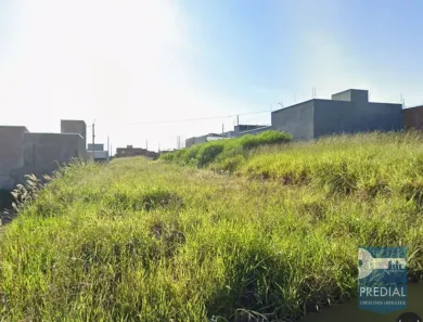 Lote/Terreno à venda, 200m² no Residencial Arcoville, São Carlos