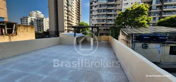  com 2 Quartos à venda, 150m² no Cachambi, Rio de Janeiro