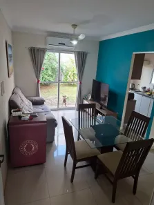 Casa de Condomínio com 2 Quartos à venda, 58m² no Jardim Imperial, Cuiabá